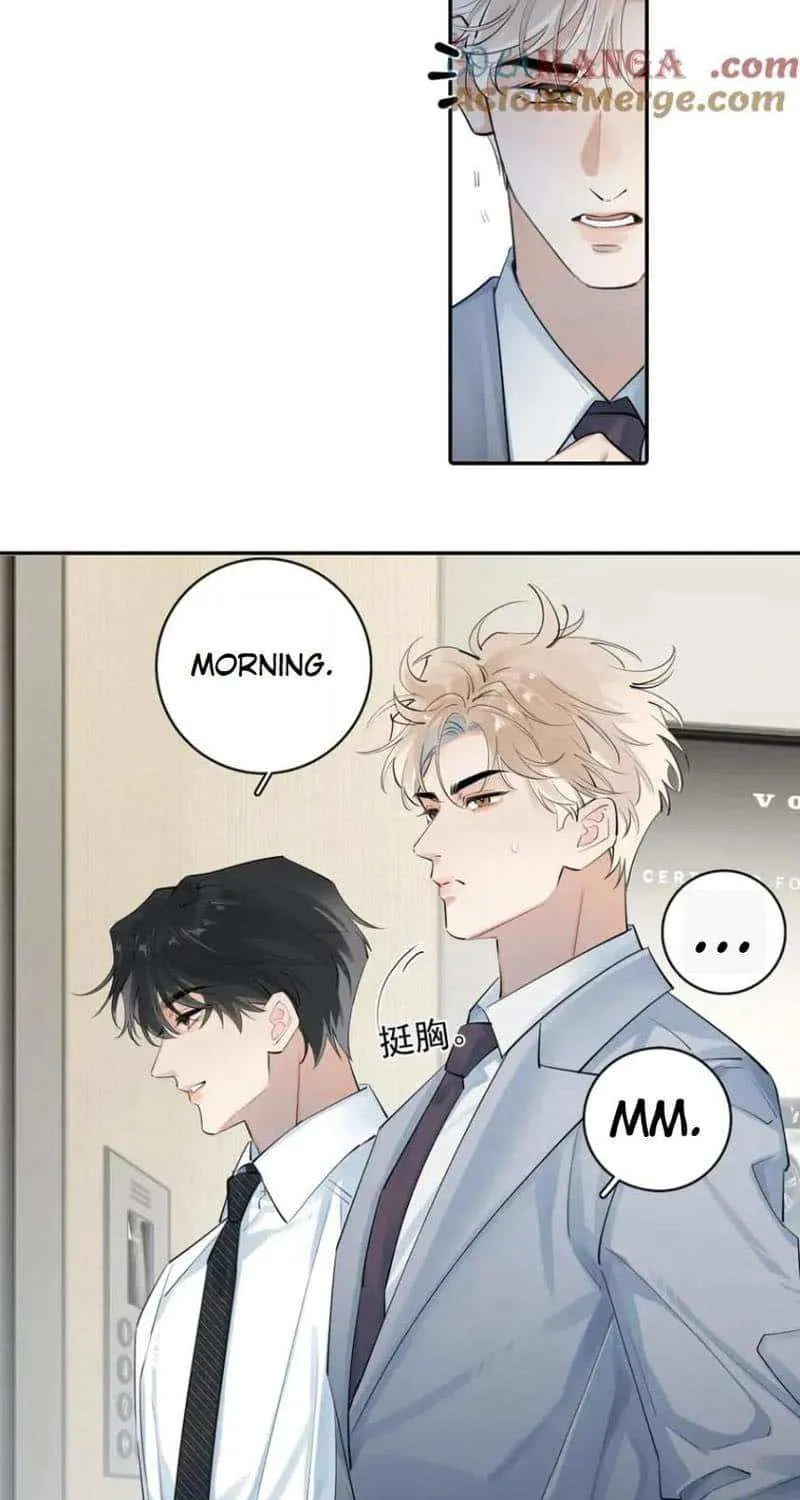 Read Rejoice in Your Enemies chapter 62 image 6 on Lezhin