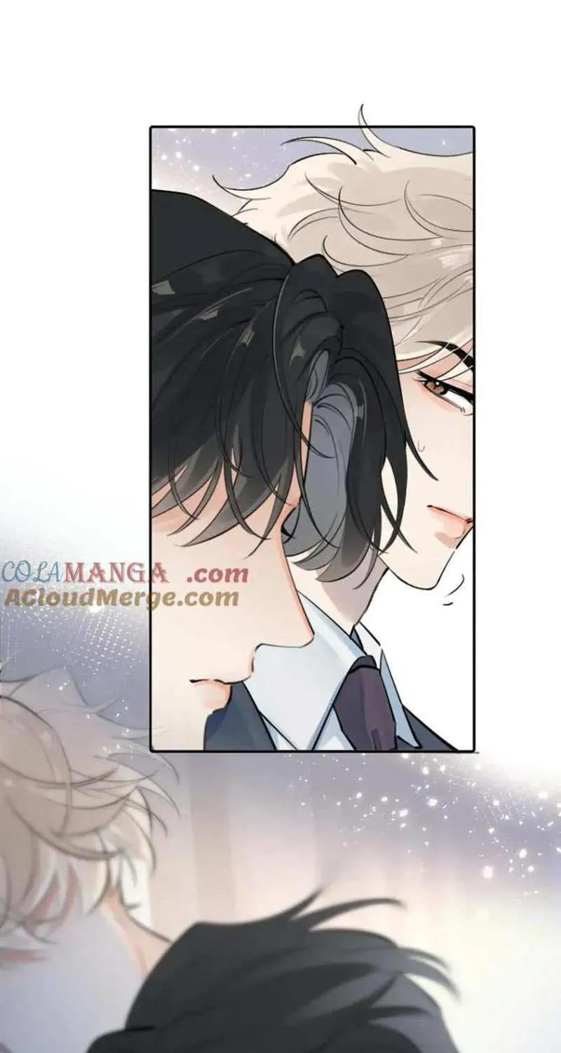 Read Rejoice in Your Enemies chapter 62 image 8 on Lezhin