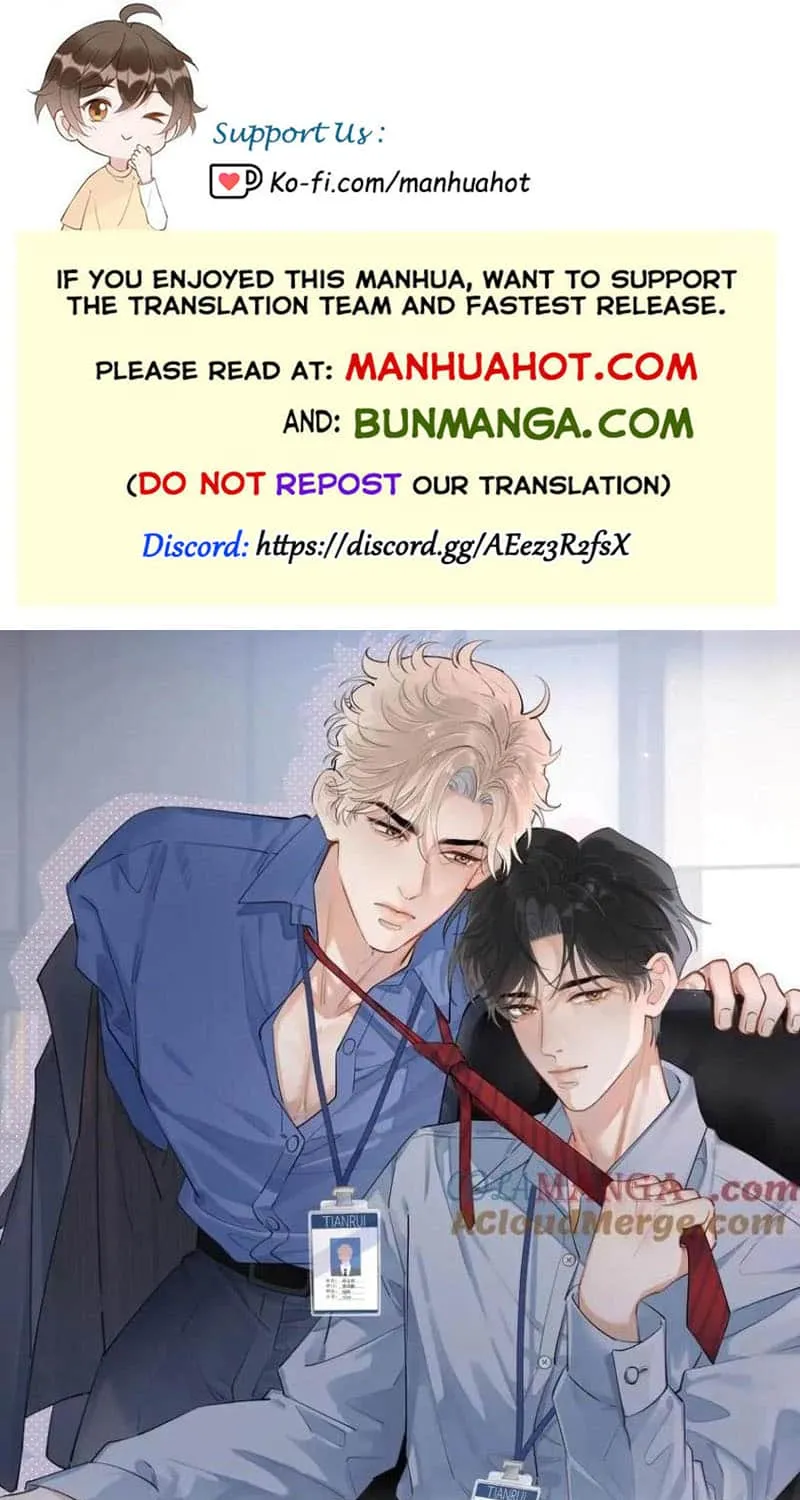 Read Rejoice in Your Enemies chapter 63 image 1 on Lezhin