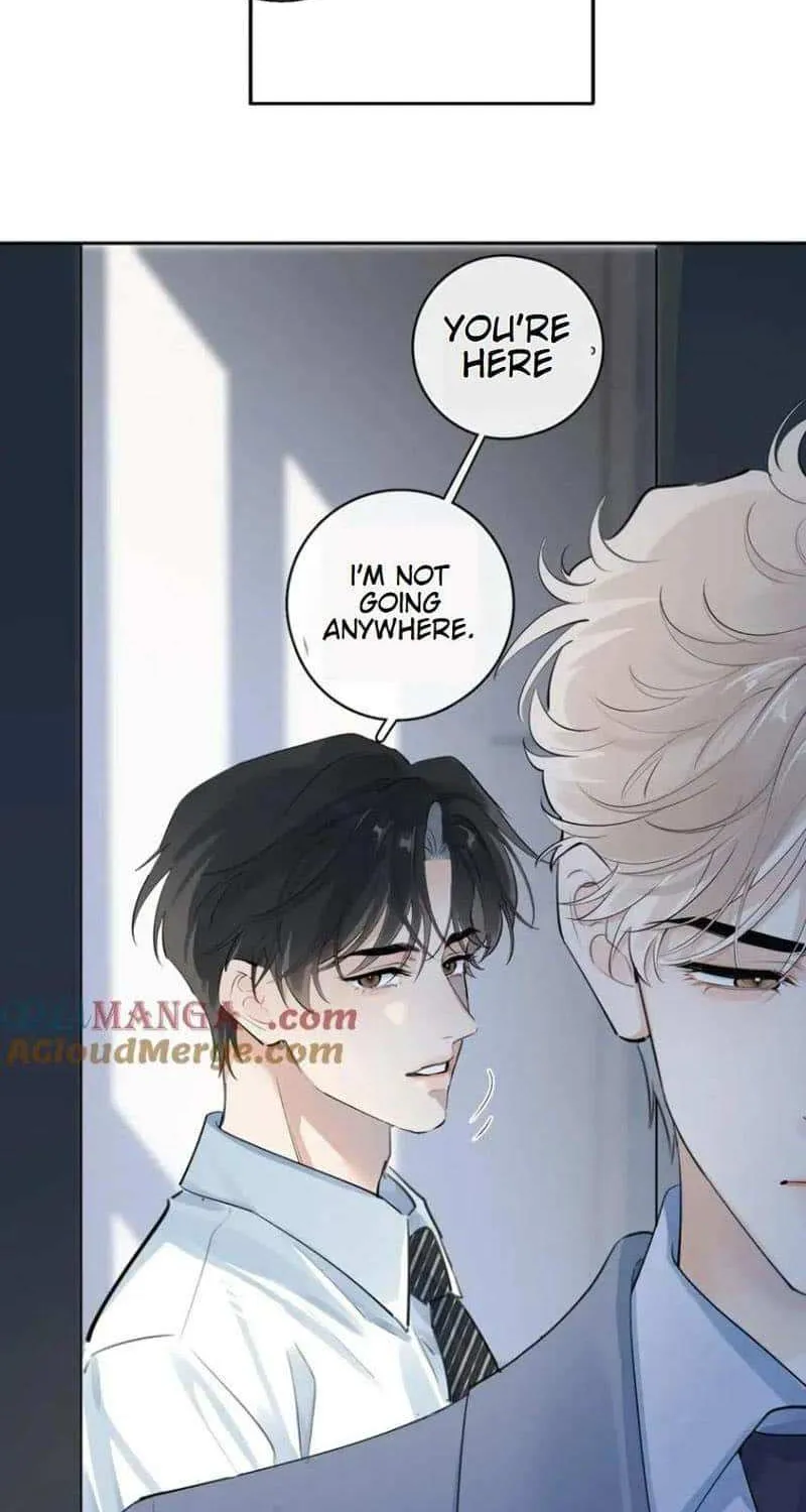 Read Rejoice in Your Enemies chapter 63 image 10 on Lezhin