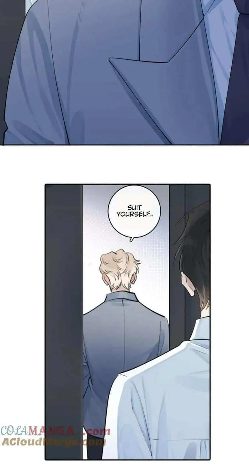 Read Rejoice in Your Enemies chapter 63 image 11 on Lezhin