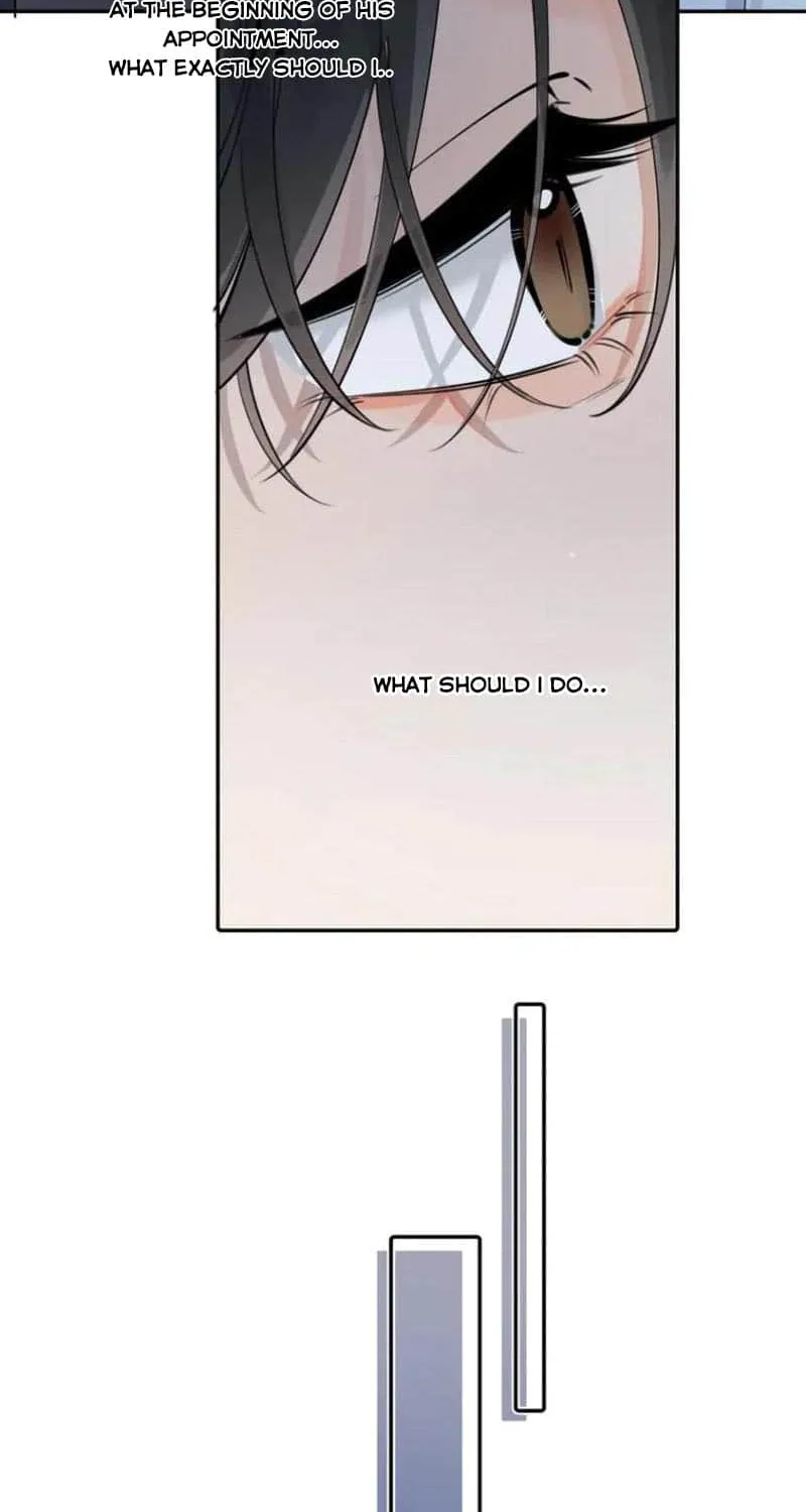 Read Rejoice in Your Enemies chapter 63 image 14 on Lezhin