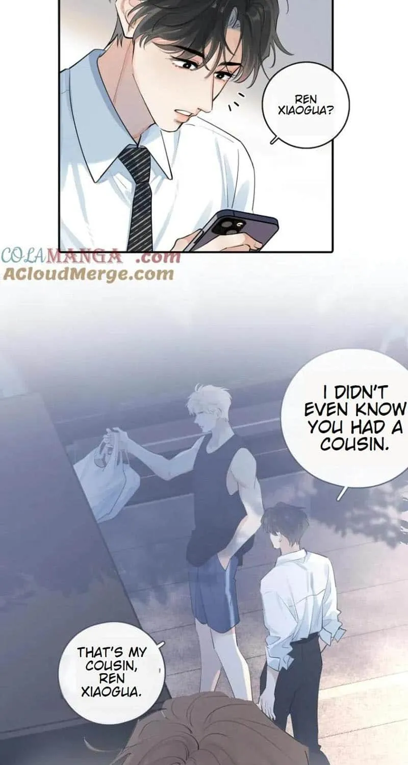 Read Rejoice in Your Enemies chapter 63 image 17 on Lezhin