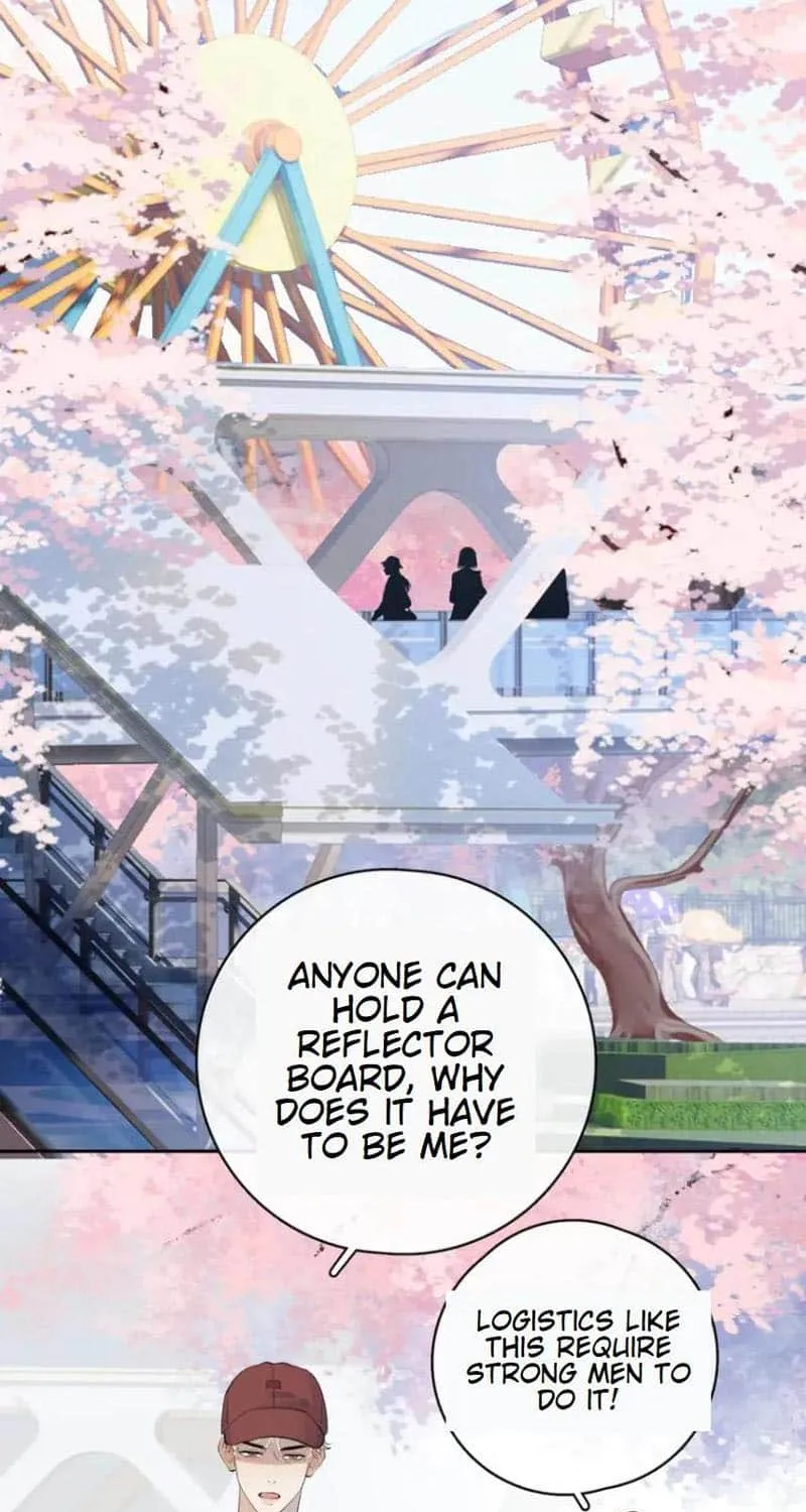 Read Rejoice in Your Enemies chapter 63 image 23 on Lezhin