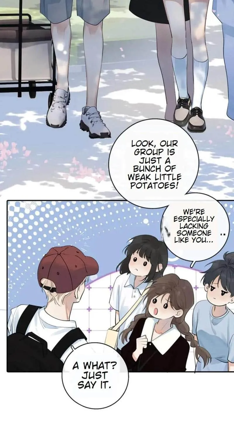 Read Rejoice in Your Enemies chapter 63 image 25 on Lezhin