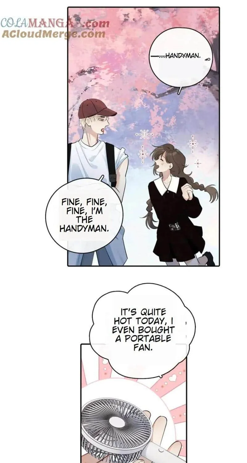 Read Rejoice in Your Enemies chapter 63 image 26 on Lezhin