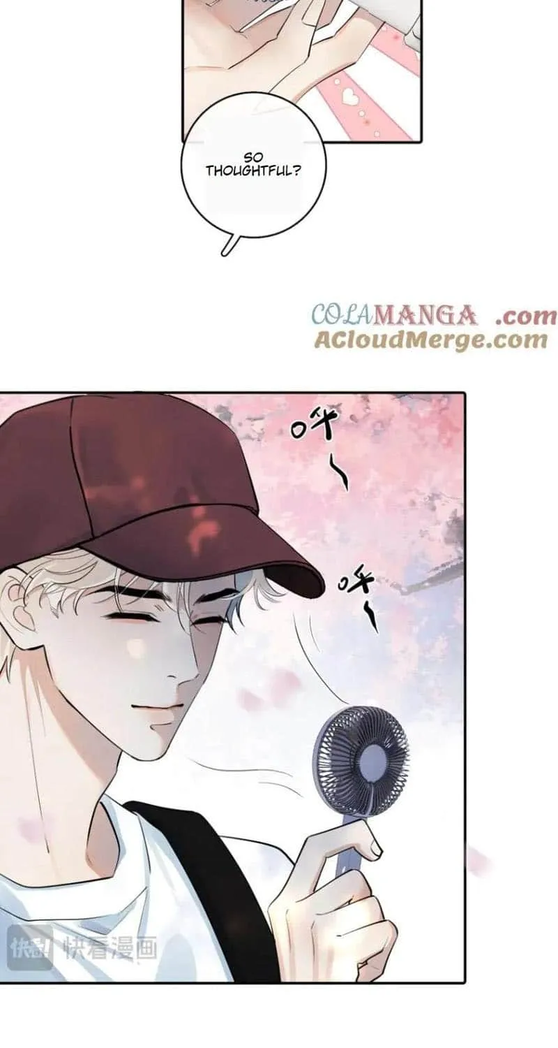 Read Rejoice in Your Enemies chapter 63 image 27 on Lezhin