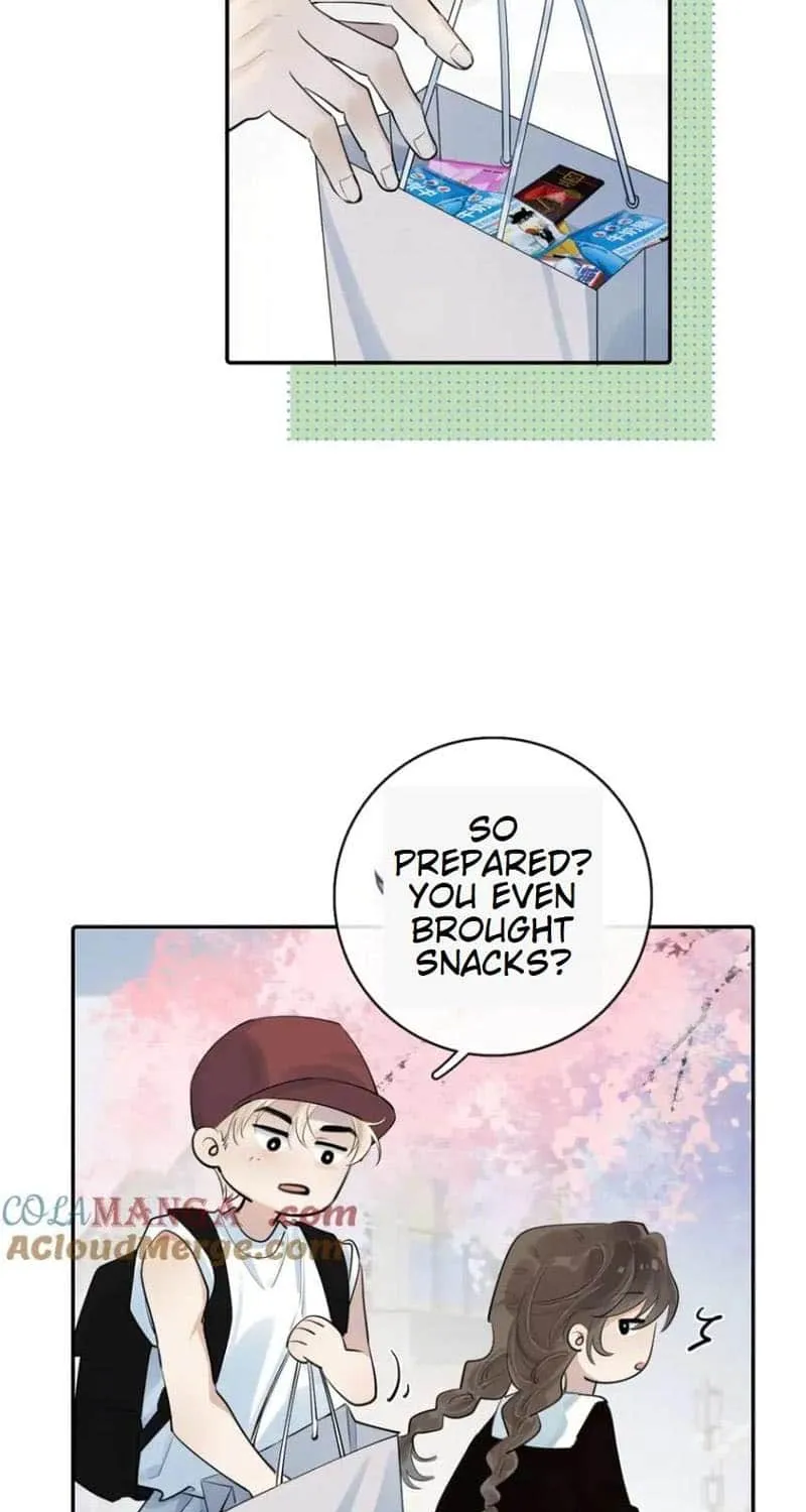 Read Rejoice in Your Enemies chapter 63 image 29 on Lezhin