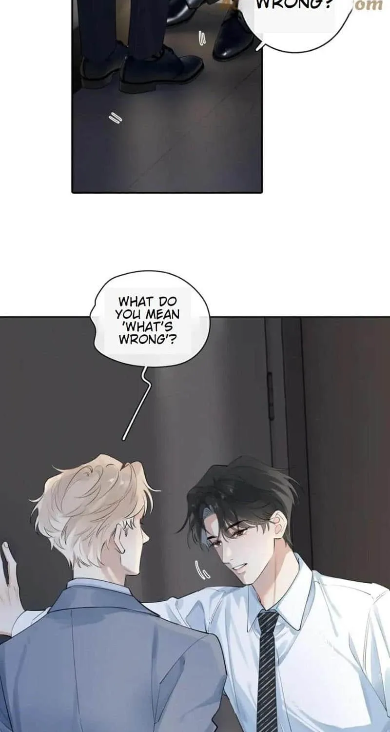 Read Rejoice in Your Enemies chapter 63 image 3 on Lezhin