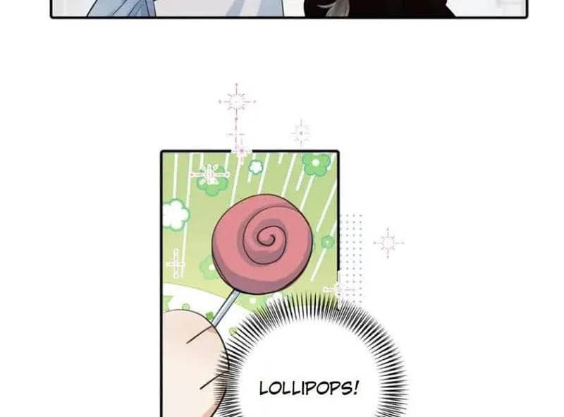 Read Rejoice in Your Enemies chapter 63 image 30 on Lezhin