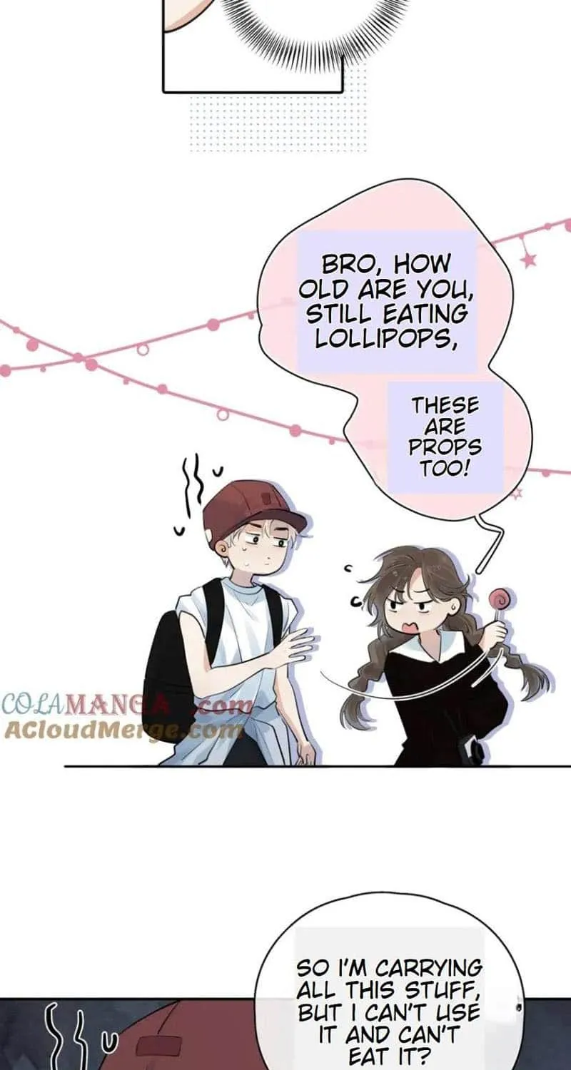 Read Rejoice in Your Enemies chapter 63 image 31 on Lezhin