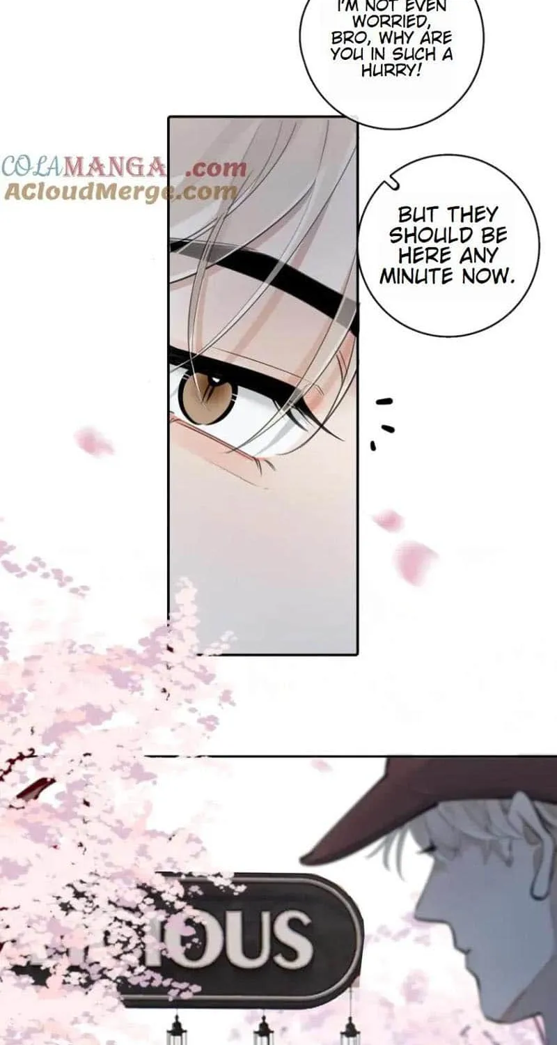 Read Rejoice in Your Enemies chapter 63 image 34 on Lezhin