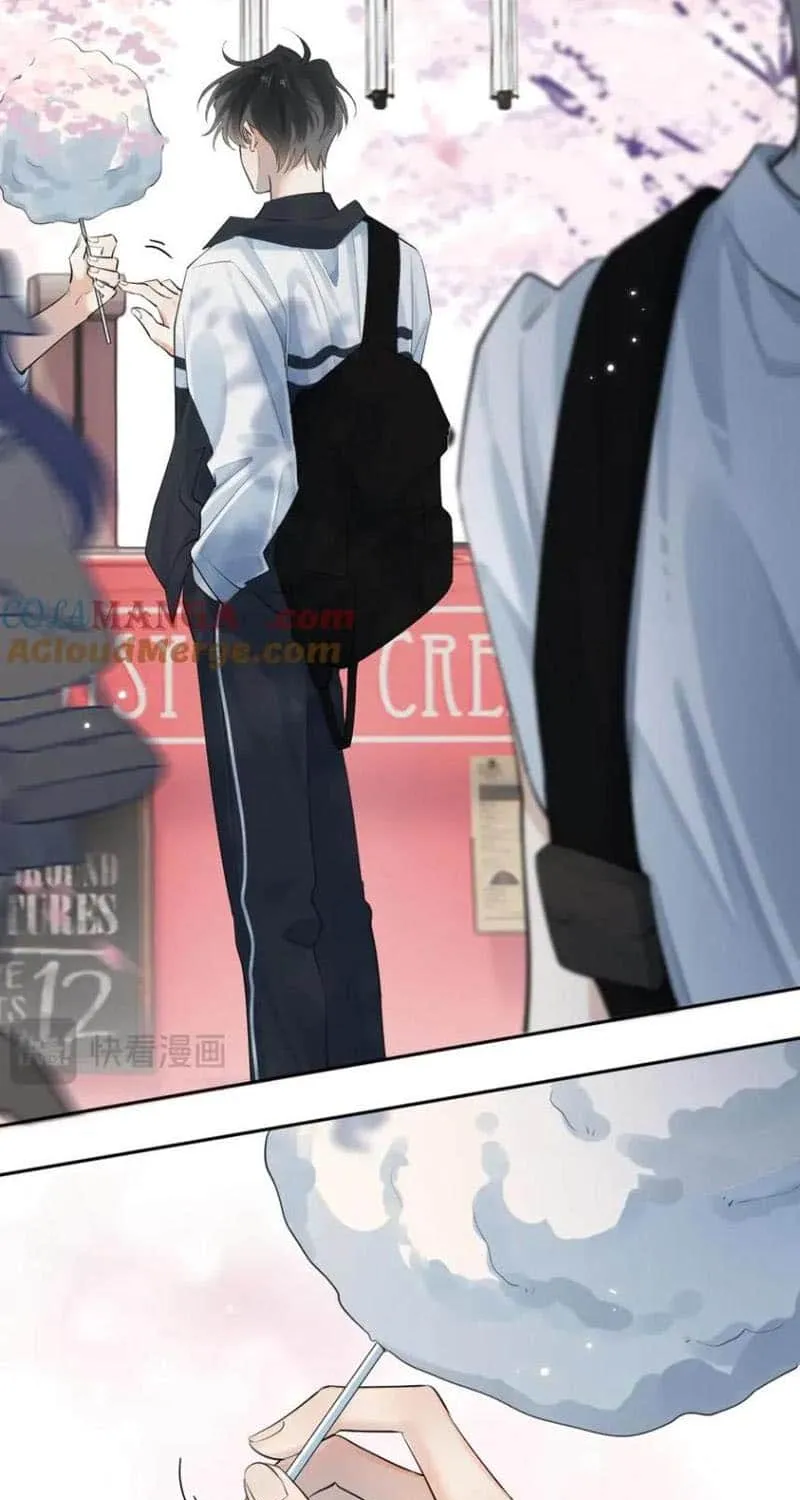 Read Rejoice in Your Enemies chapter 63 image 35 on Lezhin