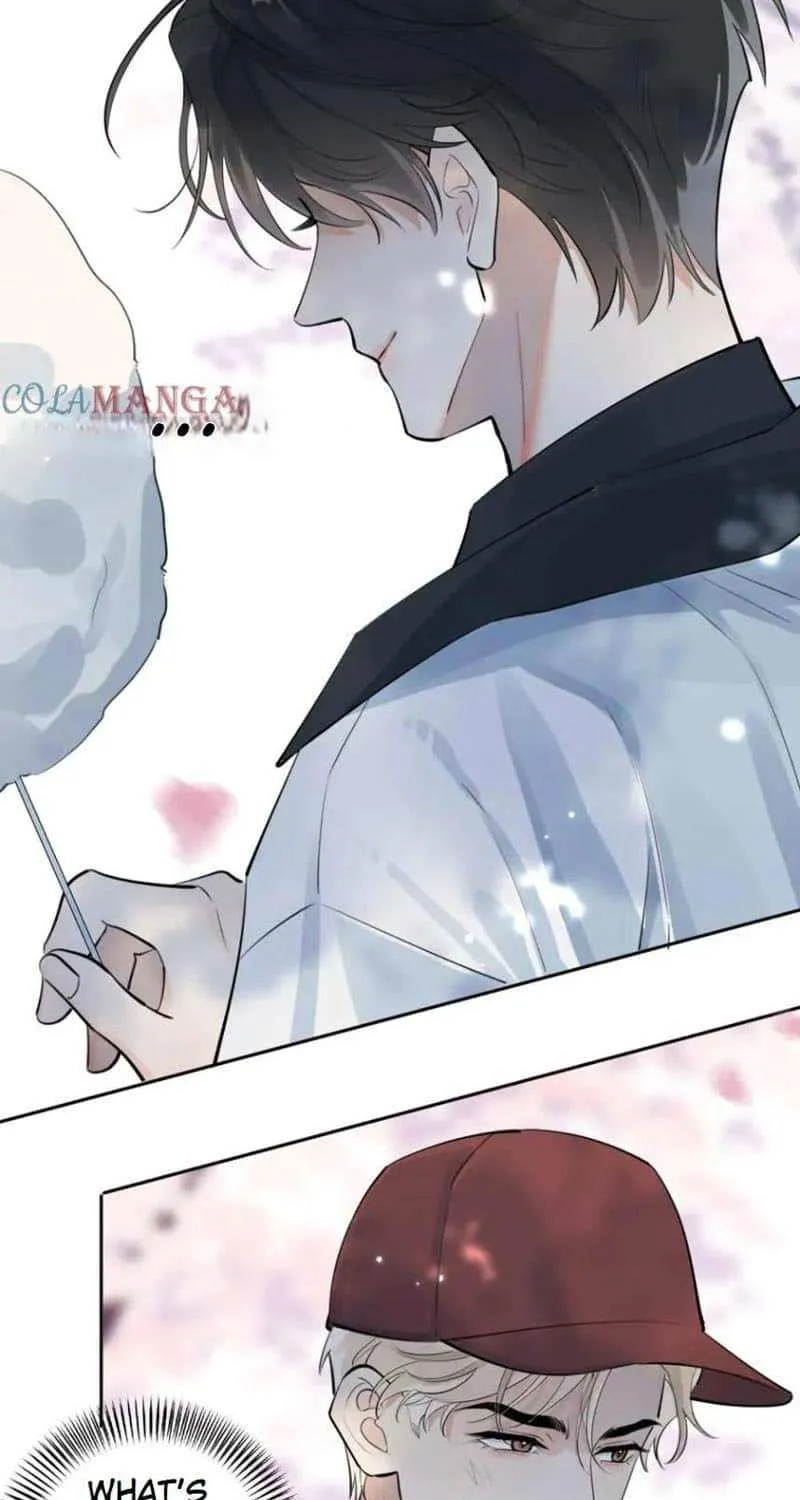 Read Rejoice in Your Enemies chapter 63 image 37 on Lezhin
