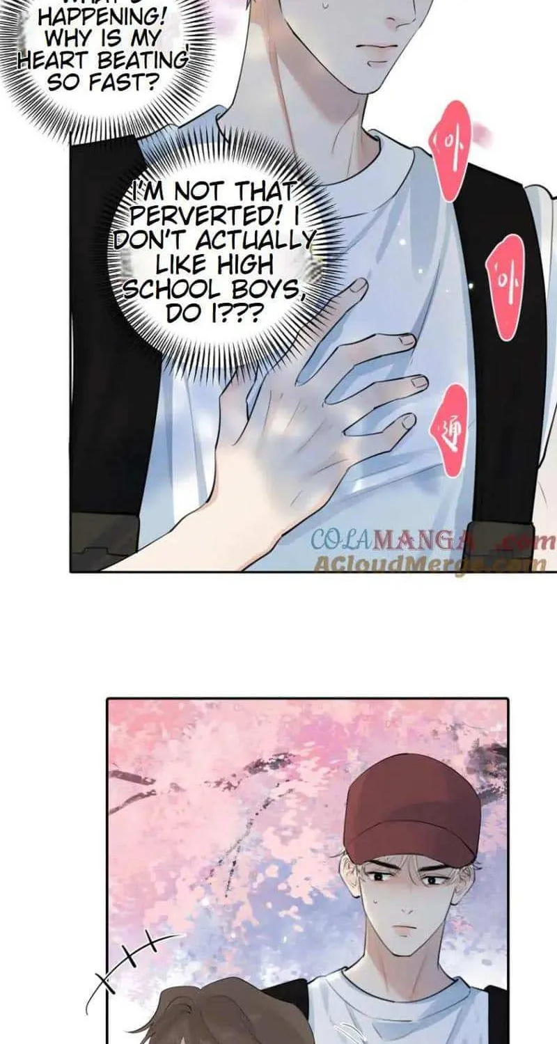 Read Rejoice in Your Enemies chapter 63 image 38 on Lezhin