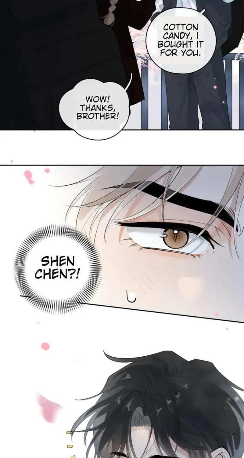 Read Rejoice in Your Enemies chapter 63 image 40 on Lezhin