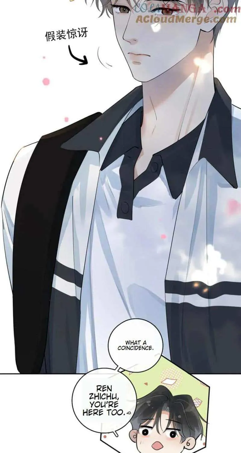 Read Rejoice in Your Enemies chapter 63 image 41 on Lezhin
