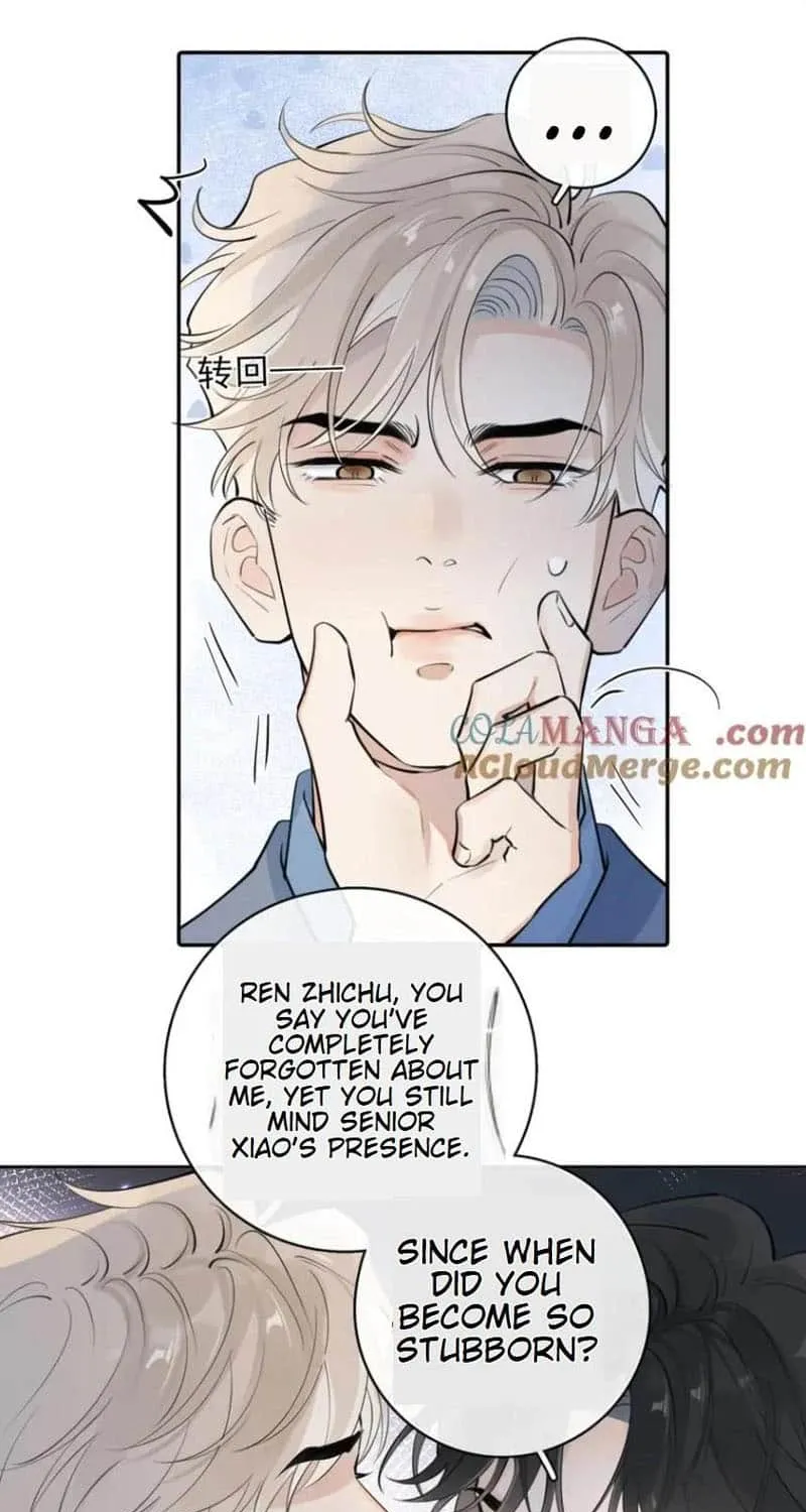 Read Rejoice in Your Enemies chapter 63 image 5 on Lezhin