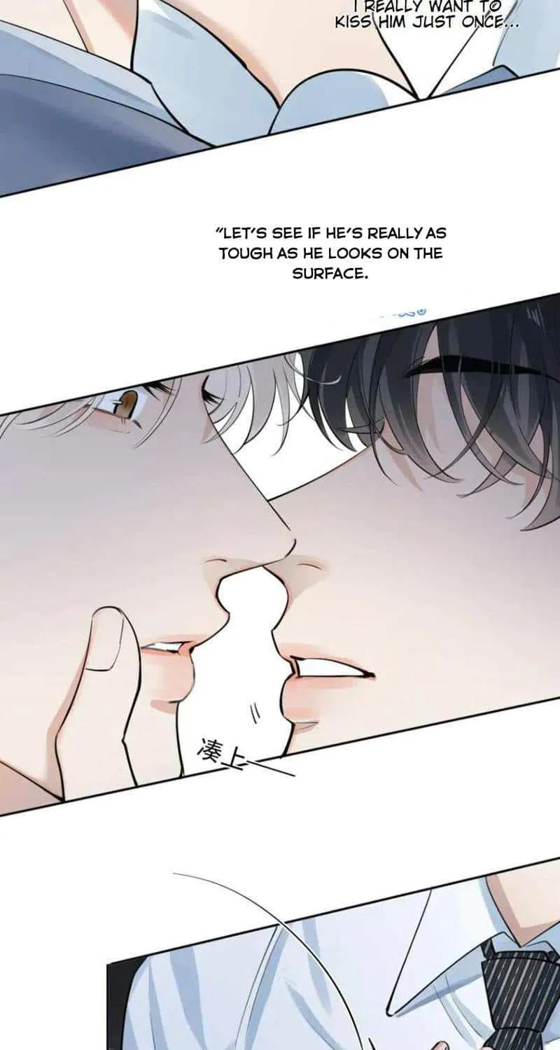 Read Rejoice in Your Enemies chapter 63 image 7 on Lezhin