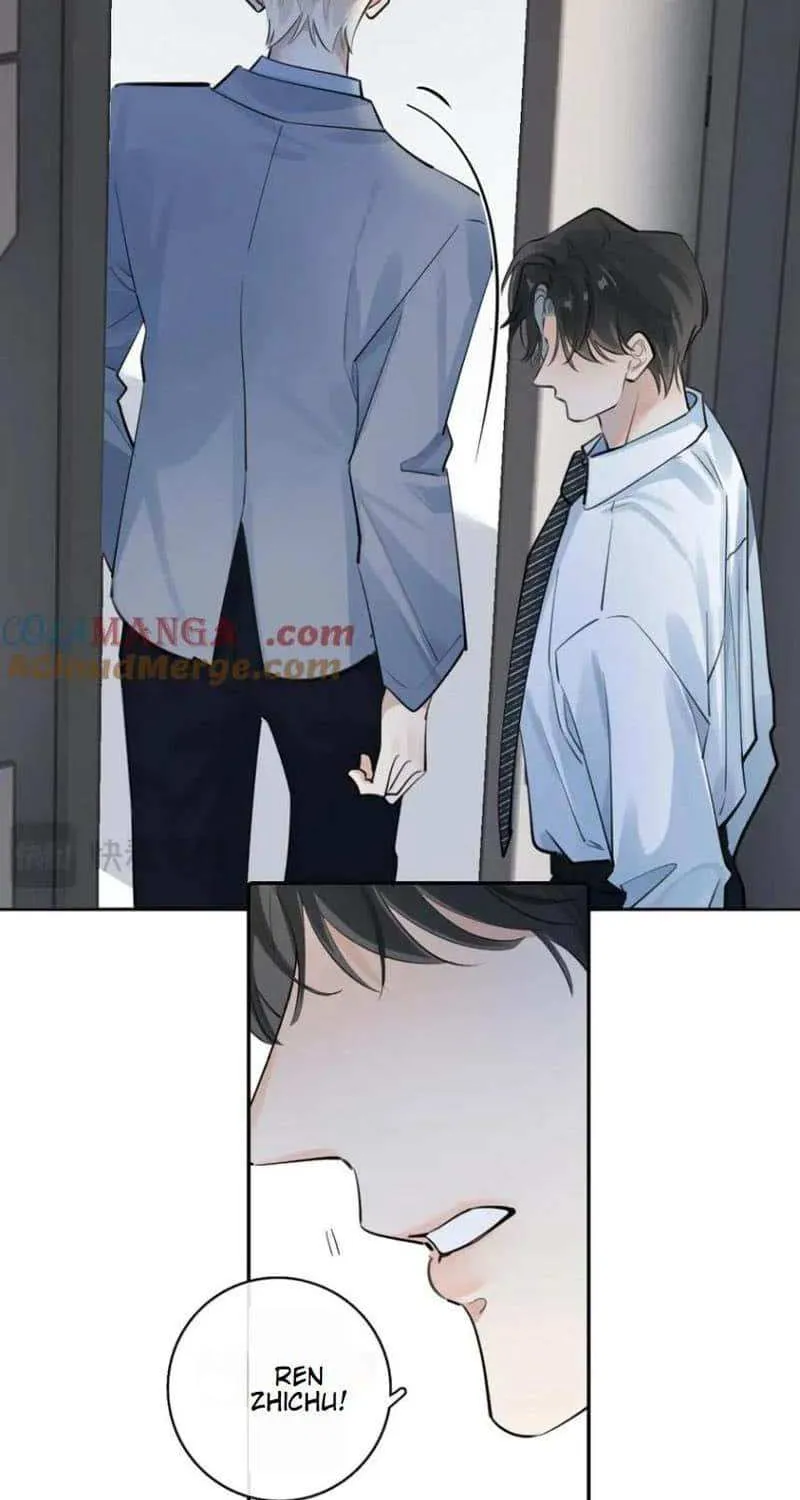 Read Rejoice in Your Enemies chapter 63 image 9 on Lezhin