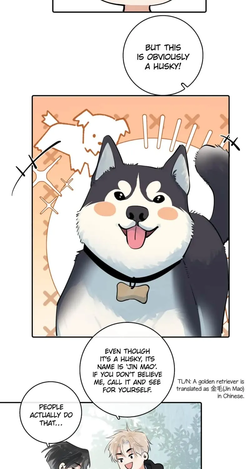 Read Rejoice in Your Enemies chapter 64.5 image 3 on Lezhin