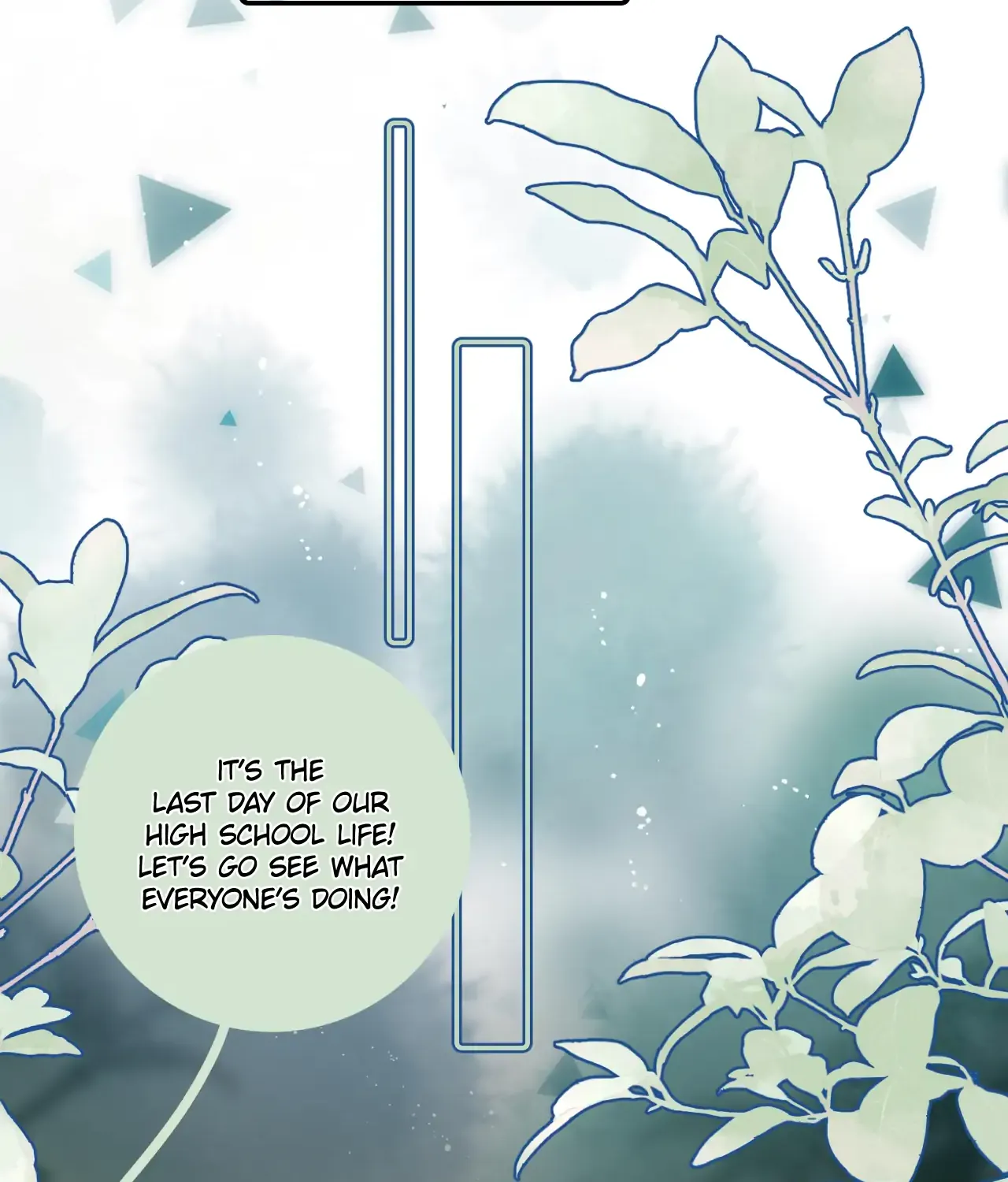 Read Rejoice in Your Enemies chapter 64 image 18 on Lezhin