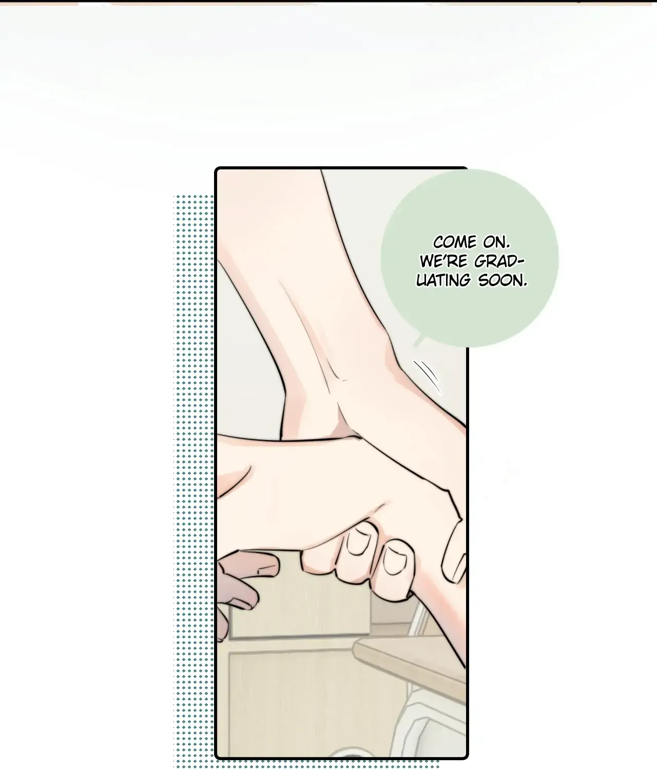 Read Rejoice in Your Enemies chapter 64 image 23 on Lezhin