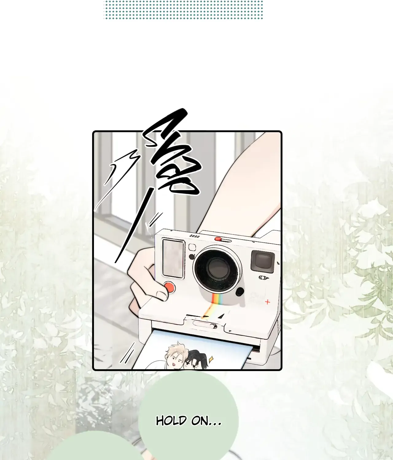Read Rejoice in Your Enemies chapter 64 image 24 on Lezhin