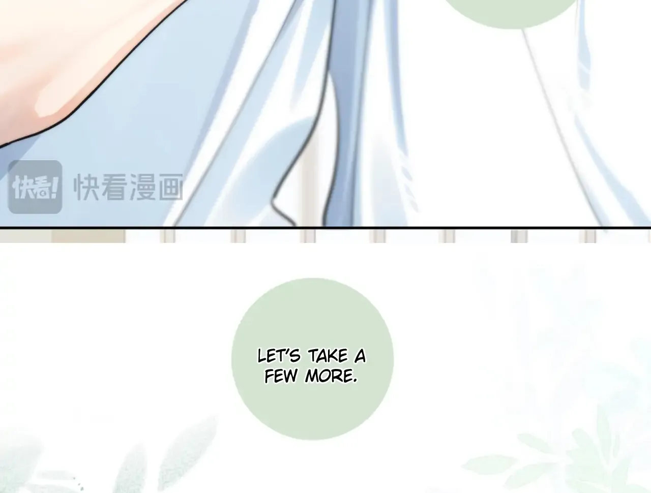 Read Rejoice in Your Enemies chapter 64 image 26 on Lezhin
