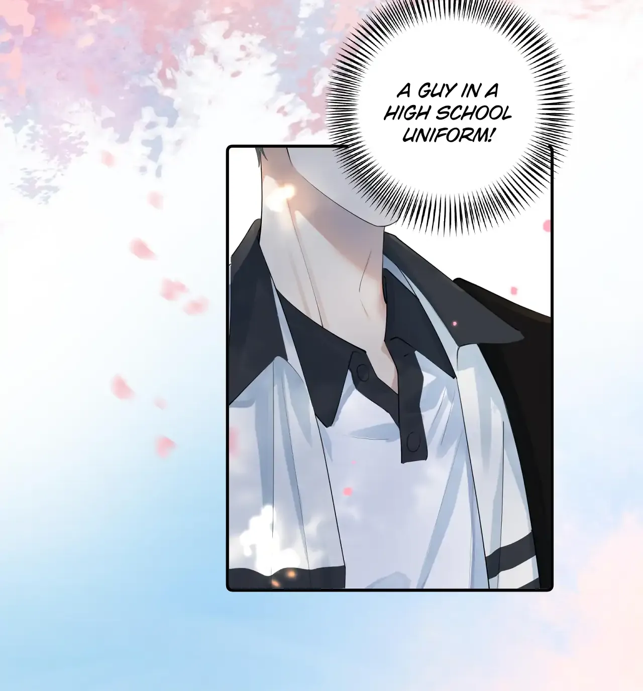 Read Rejoice in Your Enemies chapter 64 image 3 on Lezhin