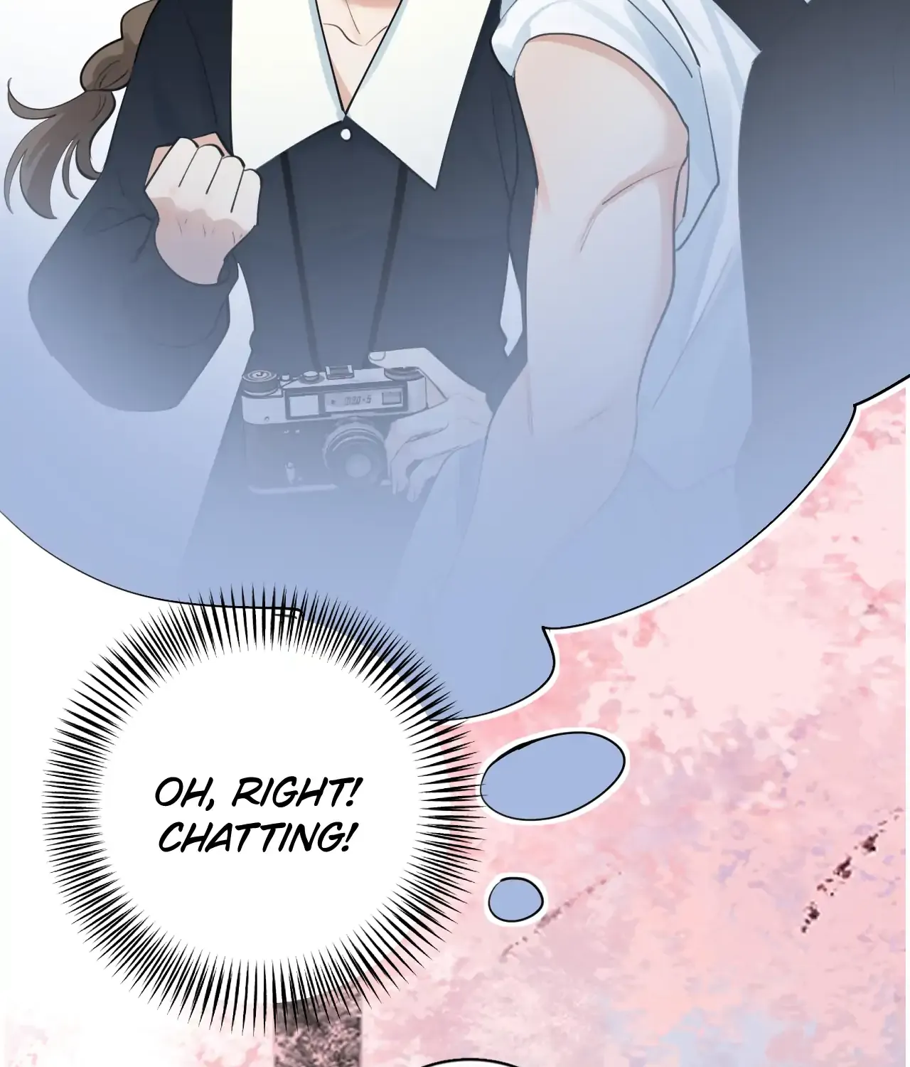 Read Rejoice in Your Enemies chapter 64 image 37 on Lezhin