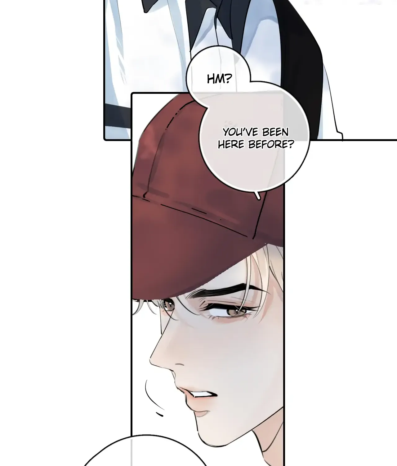 Read Rejoice in Your Enemies chapter 64 image 40 on Lezhin