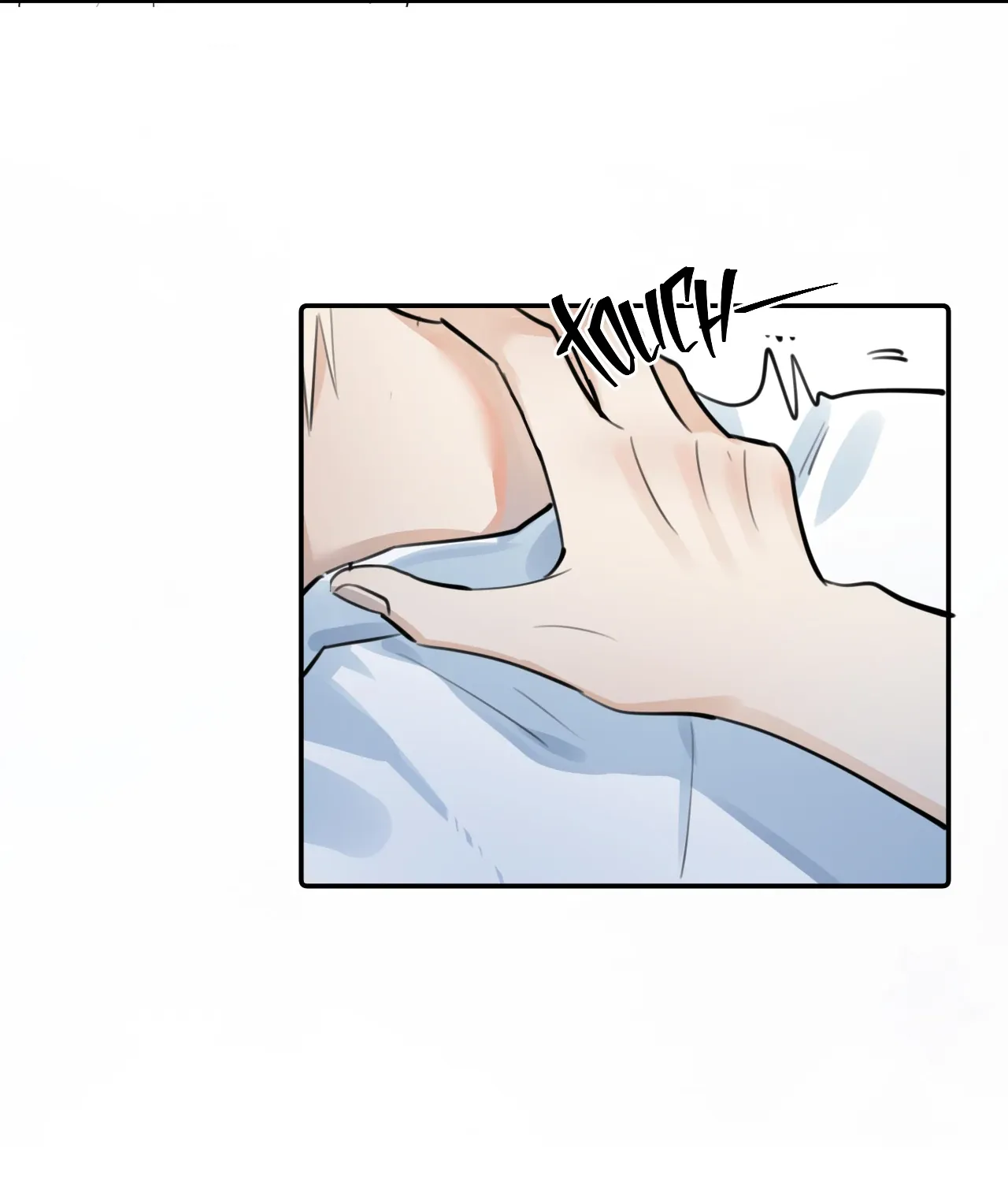 Read Rejoice in Your Enemies chapter 64 image 49 on Lezhin