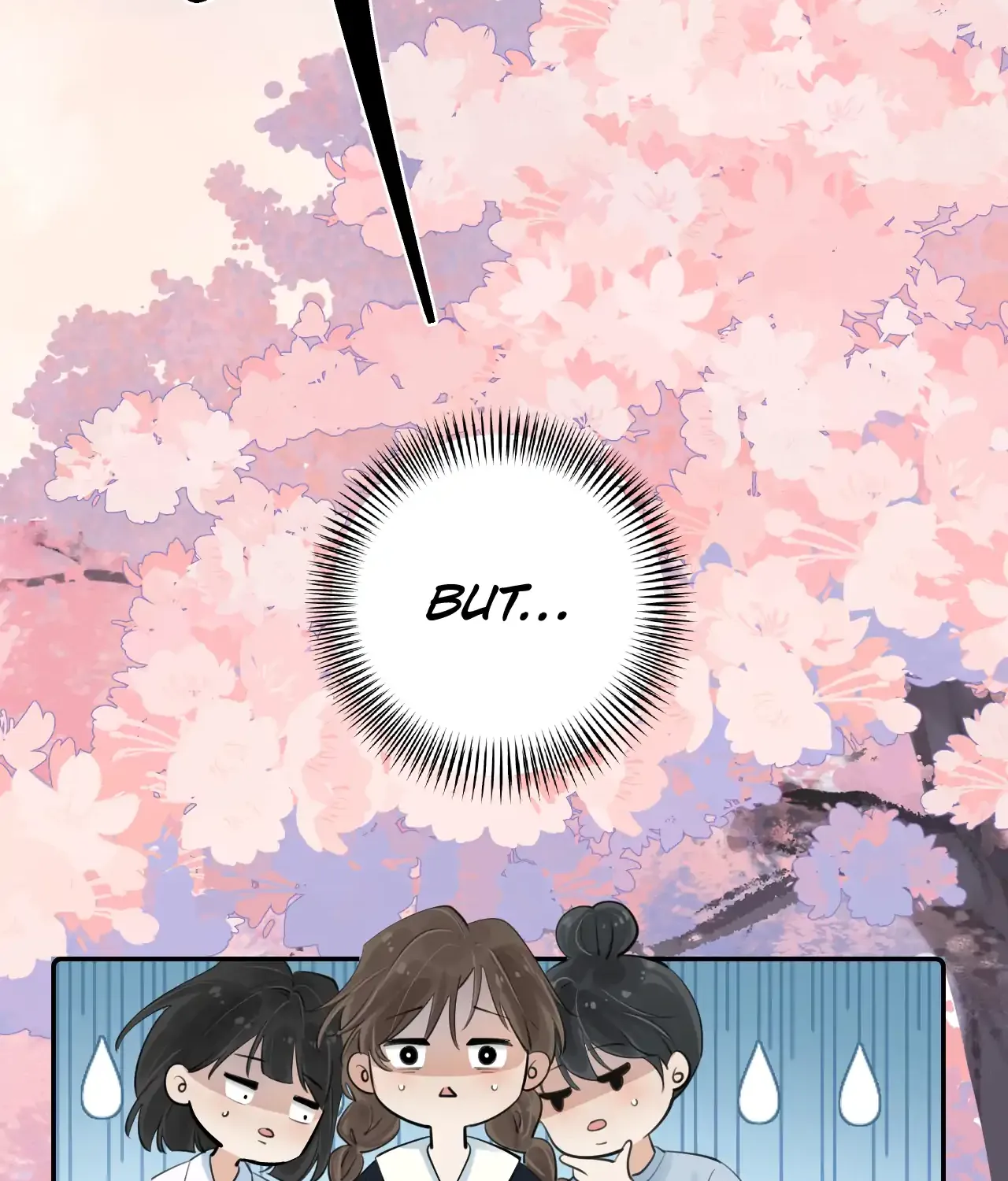 Read Rejoice in Your Enemies chapter 64 image 5 on Lezhin