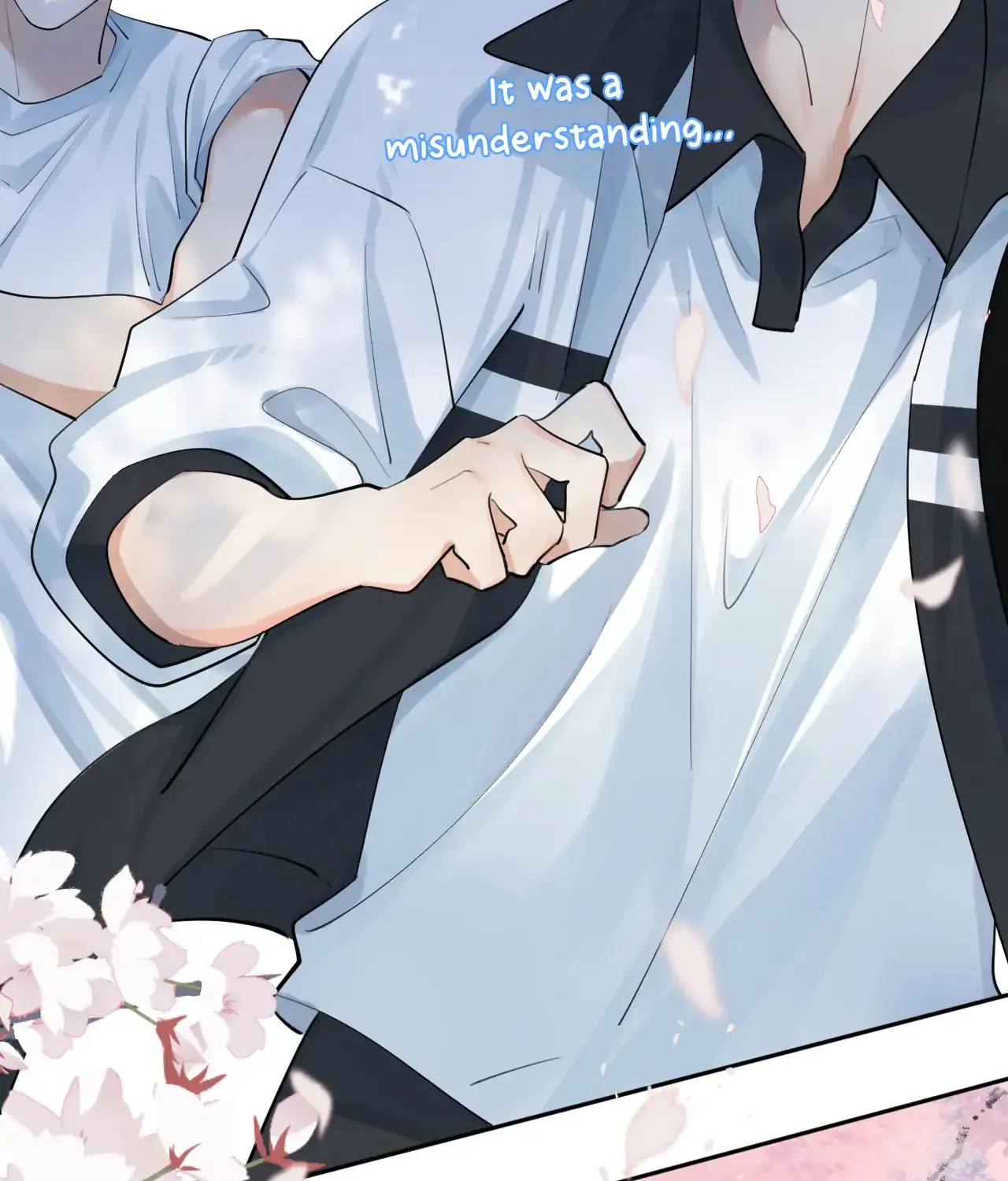 Read Rejoice in Your Enemies chapter 64 image 56 on Lezhin