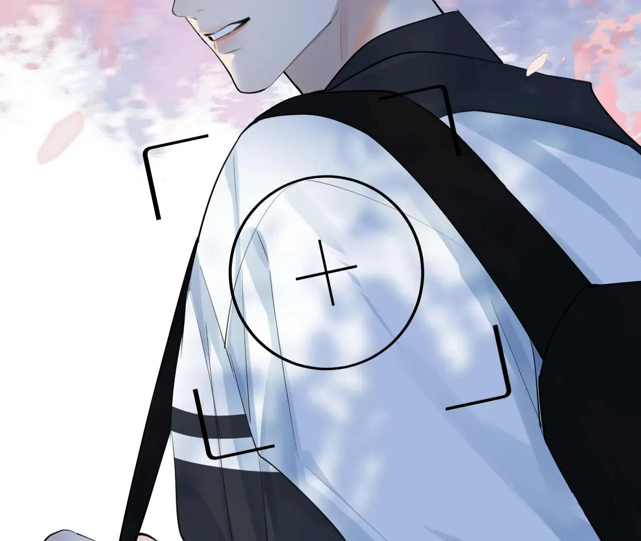 Read Rejoice in Your Enemies chapter 64 image 60 on Lezhin