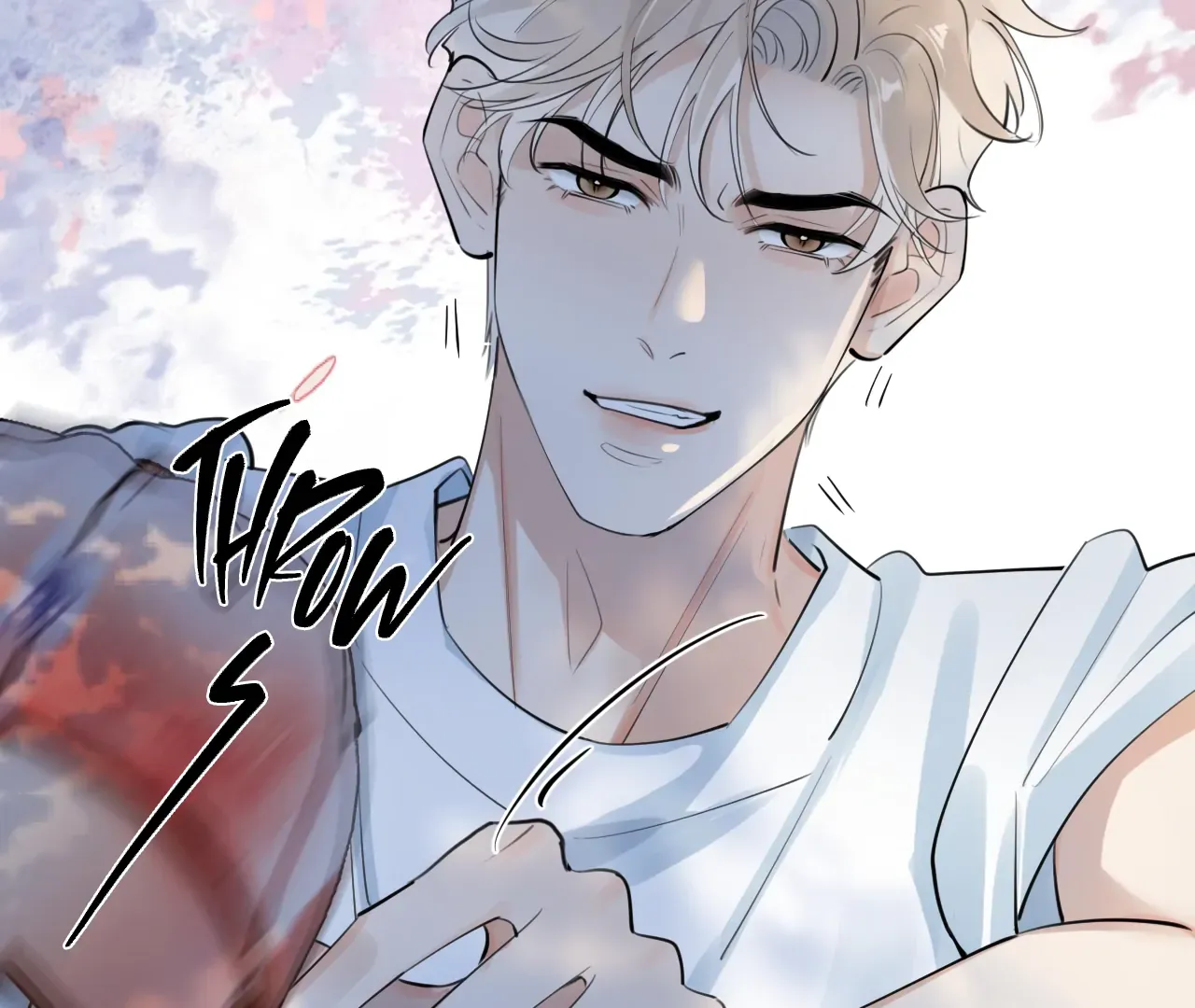 Read Rejoice in Your Enemies chapter 64 image 62 on Lezhin
