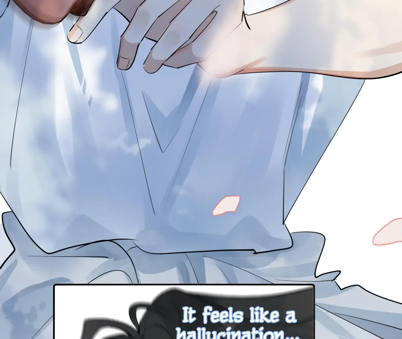 Read Rejoice in Your Enemies chapter 64 image 63 on Lezhin