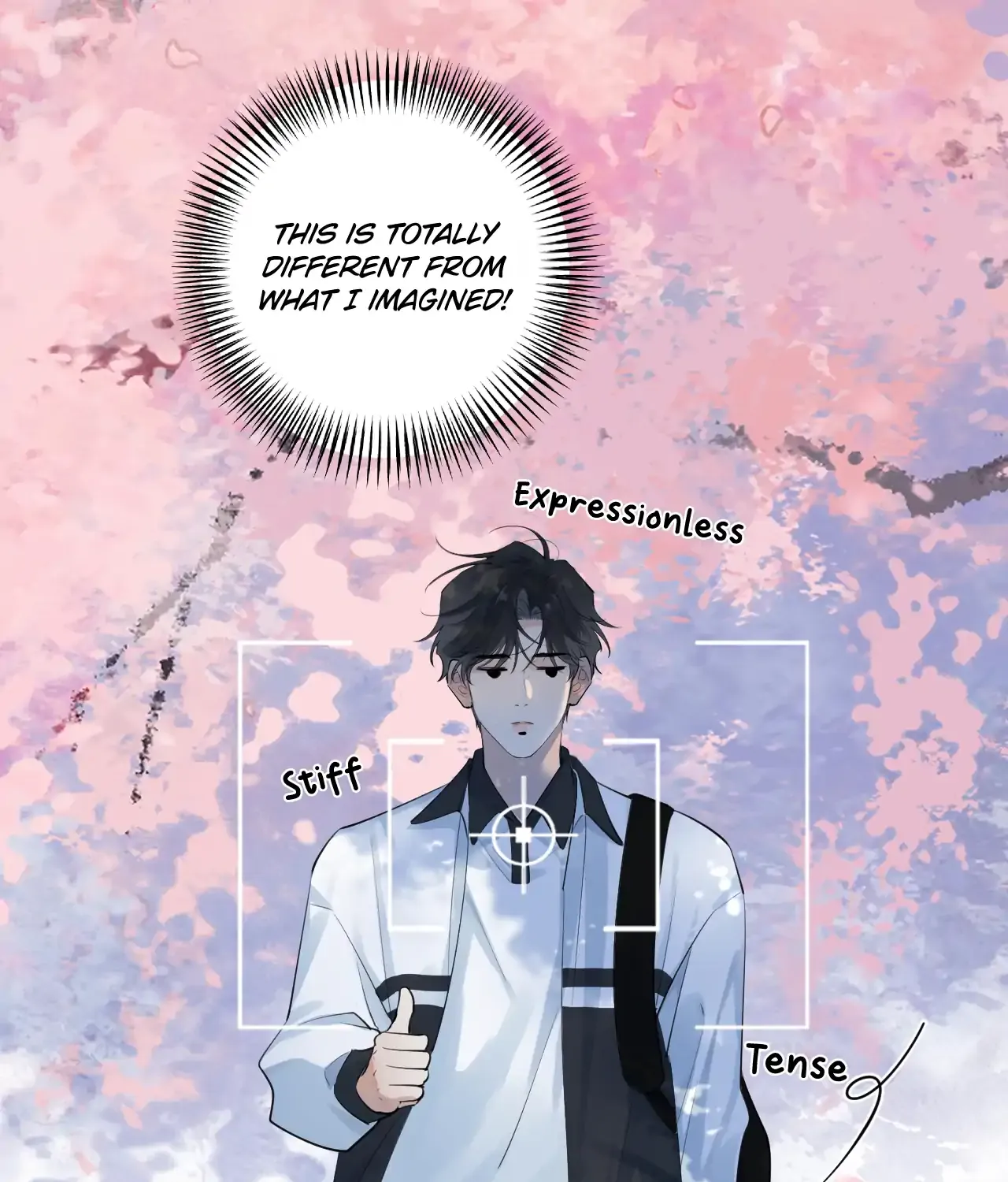 Read Rejoice in Your Enemies chapter 64 image 7 on Lezhin