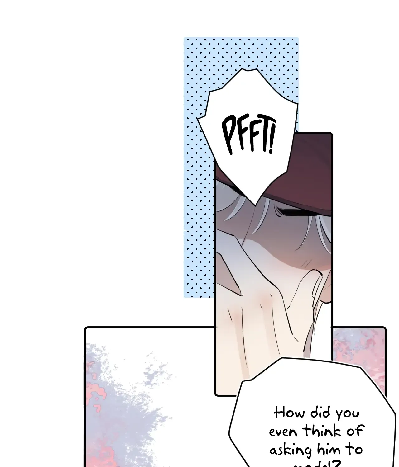 Read Rejoice in Your Enemies chapter 64 image 9 on Lezhin