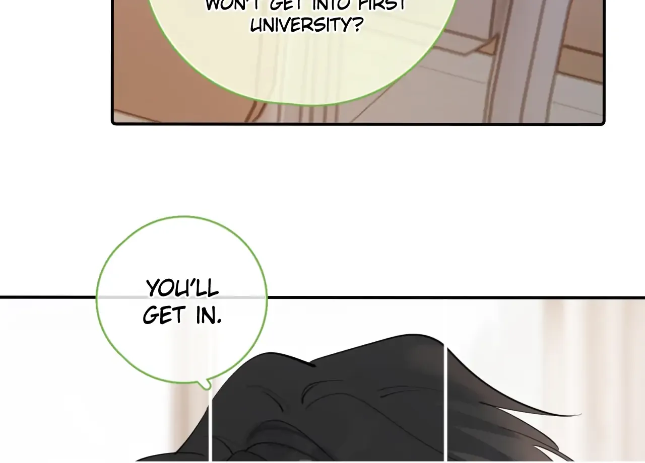 Read Rejoice in Your Enemies chapter 65 image 14 on Lezhin