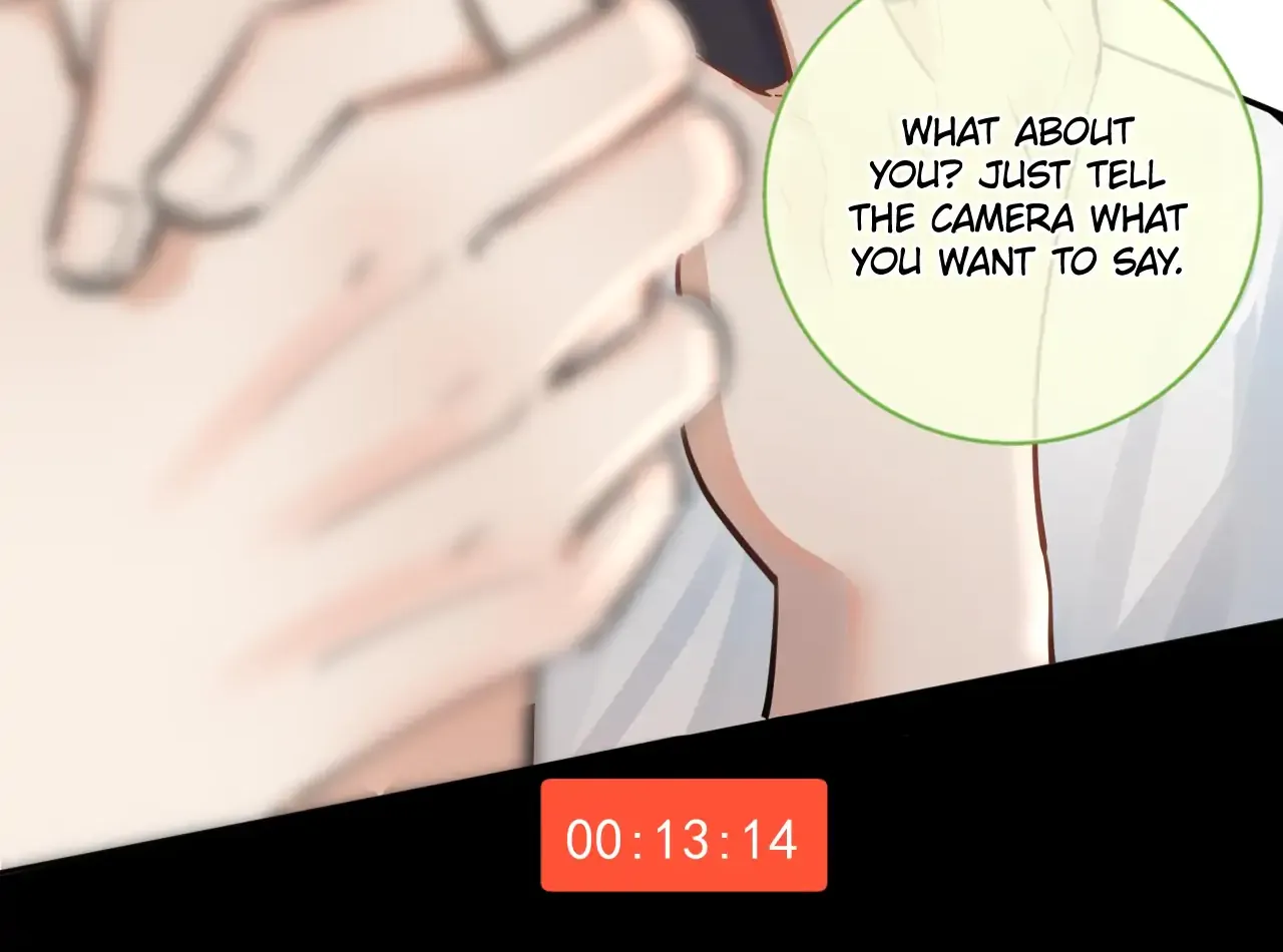 Read Rejoice in Your Enemies chapter 65 image 21 on Lezhin