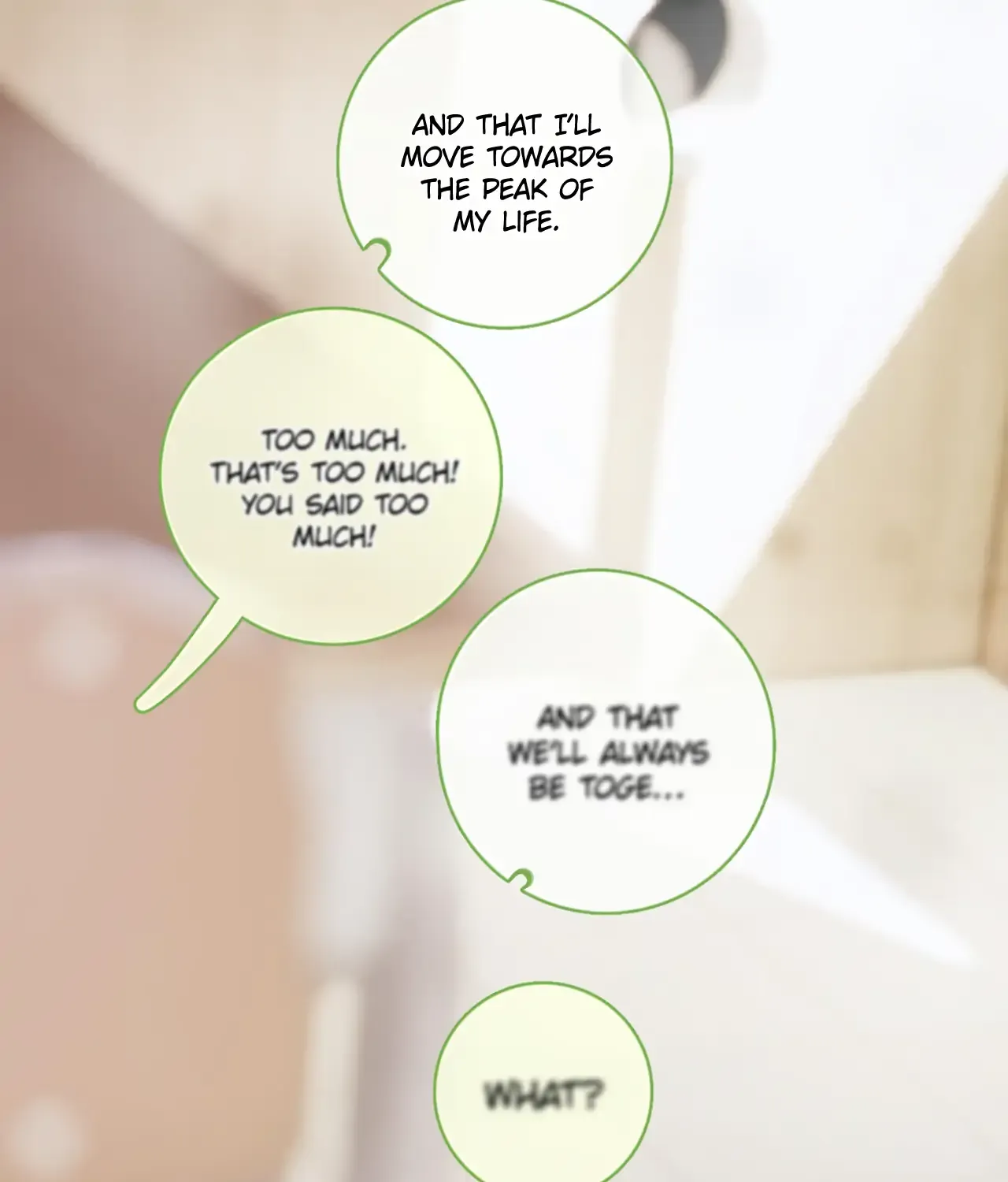 Read Rejoice in Your Enemies chapter 65 image 26 on Lezhin