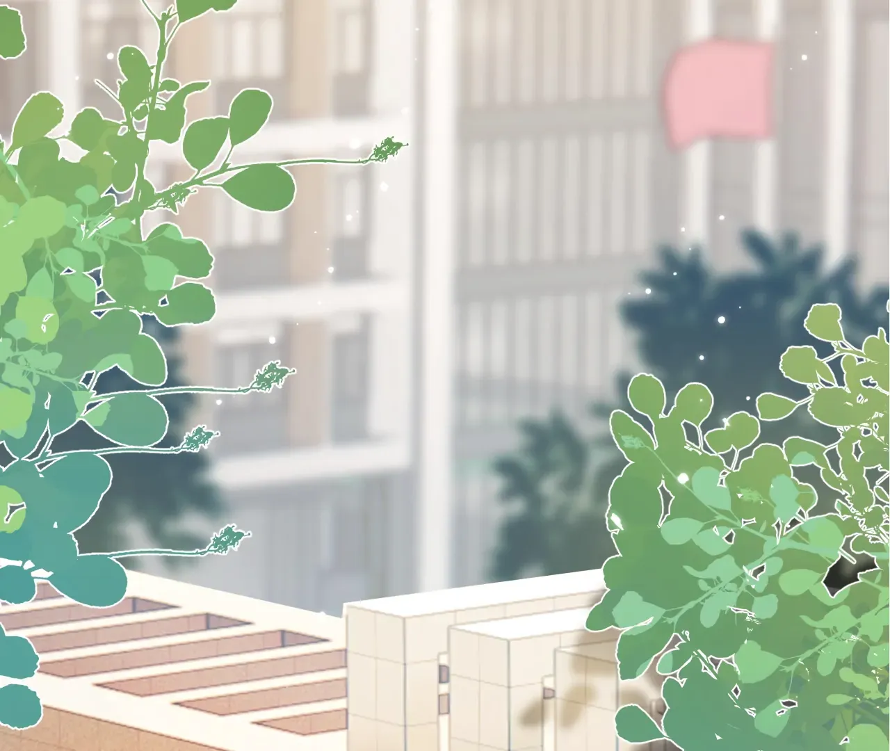 Read Rejoice in Your Enemies chapter 65 image 3 on Lezhin