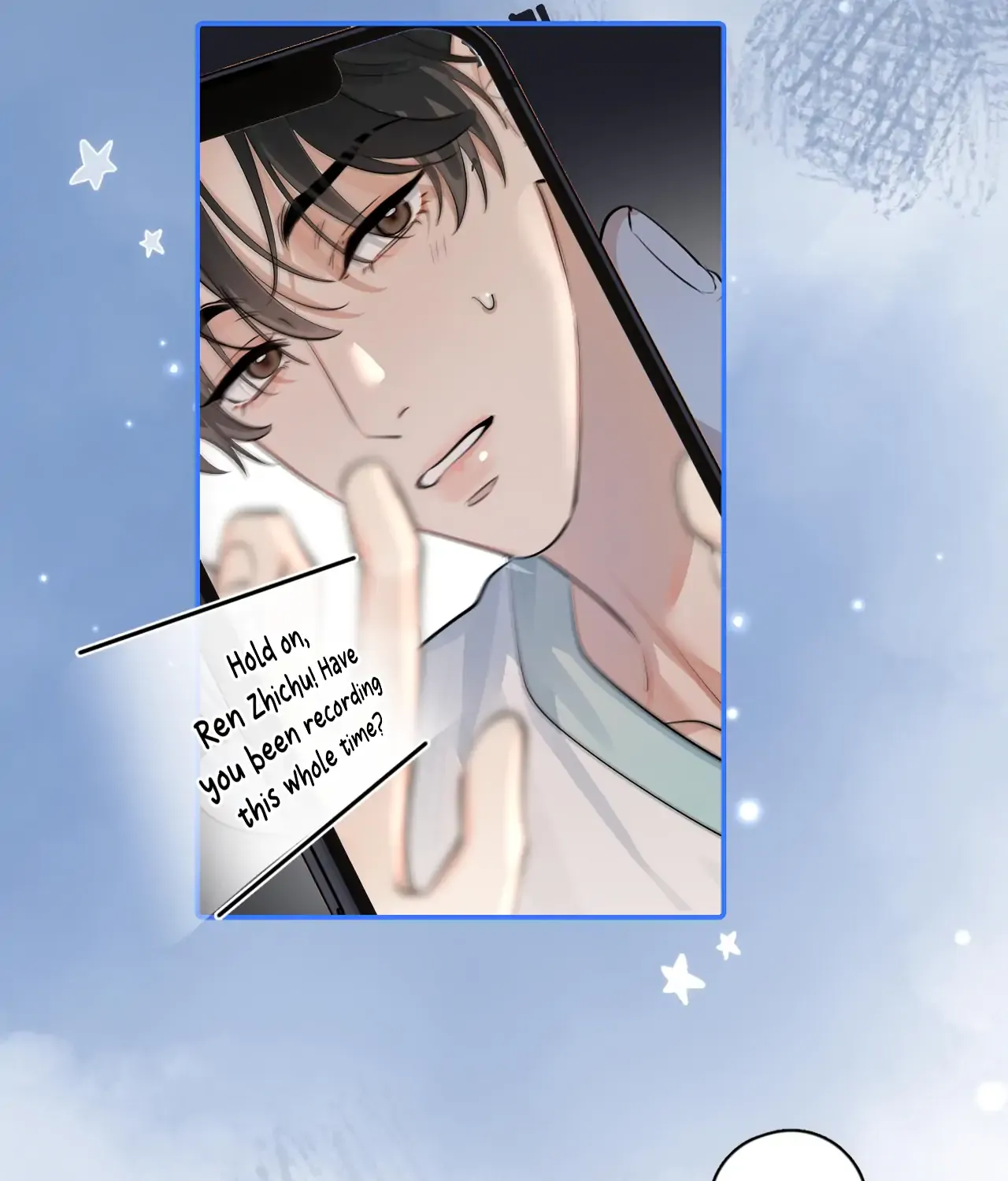 Read Rejoice in Your Enemies chapter 65 image 33 on Lezhin