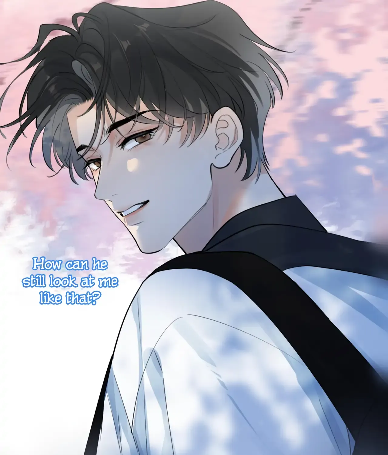 Read Rejoice in Your Enemies chapter 65 image 35 on Lezhin