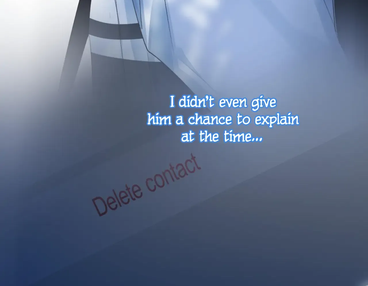 Read Rejoice in Your Enemies chapter 65 image 36 on Lezhin