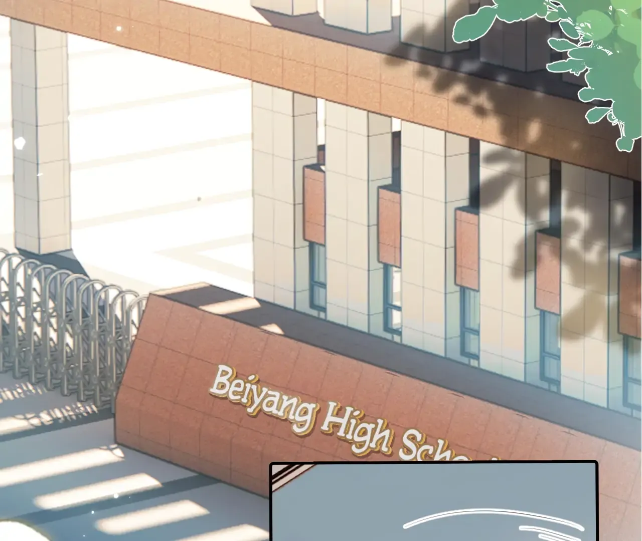 Read Rejoice in Your Enemies chapter 65 image 4 on Lezhin