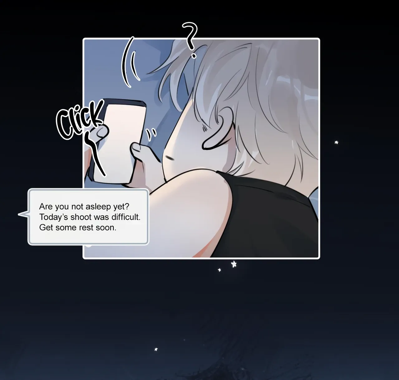 Read Rejoice in Your Enemies chapter 65 image 41 on Lezhin