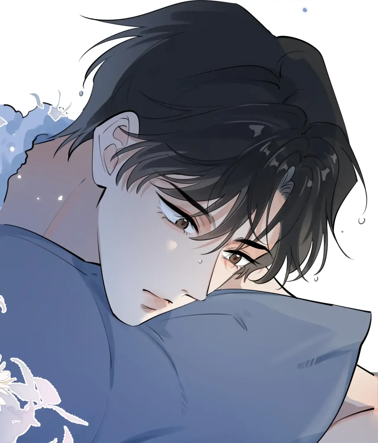 Read Rejoice in Your Enemies chapter 65 image 45 on Lezhin